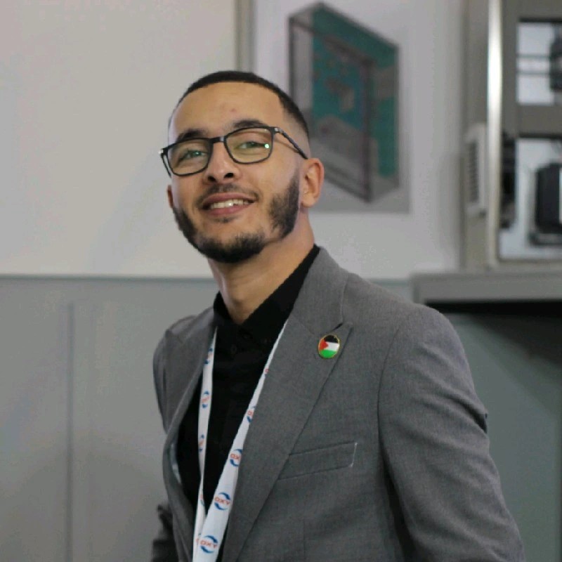 Oussama